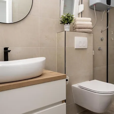 Appartement Urban Dv