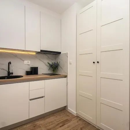 Urban Dv Apartment