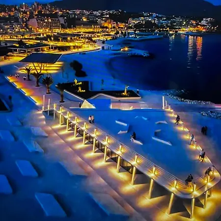 Apartment Urban Dv *