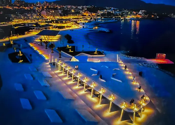 Apartment Urban Dv *